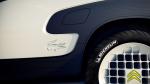 Citroen Lacoste Concept 2010 года
